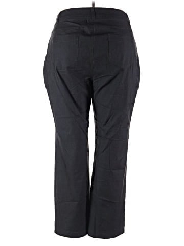 JM Collection Dress Pants (view 2)