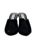 Steve Madden Black Mule/Clog Size 8 - photo 2