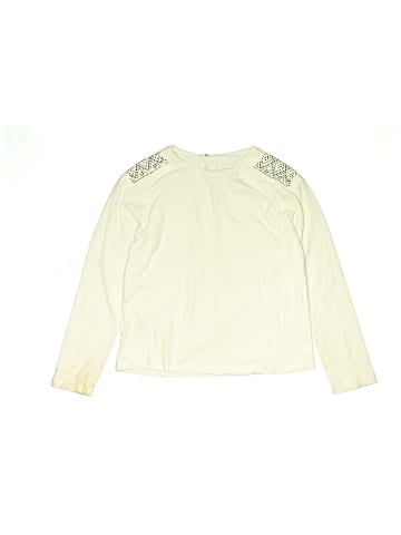 Junk Food Long Sleeve T-Shirt (view 1)