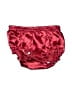 Unbranded 100% Polyester Red Shorts 9-12 MO / 12 MO - photo 1