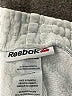 Reebok Gray Sweatpants Size M - photo 8