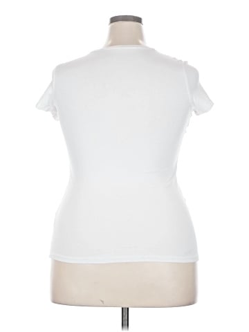 Guess Sleeveless T-Shirt (view 2)