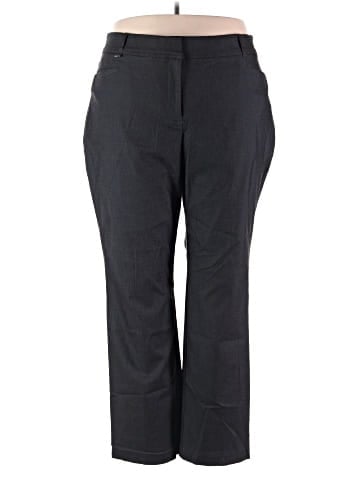 JM Collection Dress Pants (view 1)