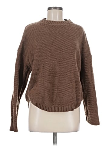 Shein Pullover Sweater (view 1)