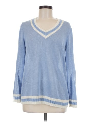 Talbots Pullover Sweater (view 1)