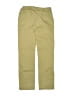 Gap Kids Yellow Khakis Size 14 - photo 2