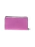 MICHAEL Michael Kors 100% Leather Pink Leather Wristlet One size - photo 2