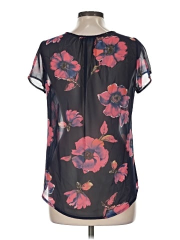 papermoon designed exclusively for Stitch Fix Short Sleeve Blouse (view 2)
