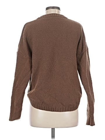 Shein Pullover Sweater (view 2)