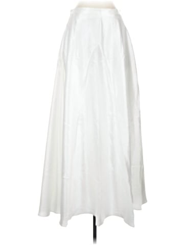LILYSILK Silk Skirt (view 1)