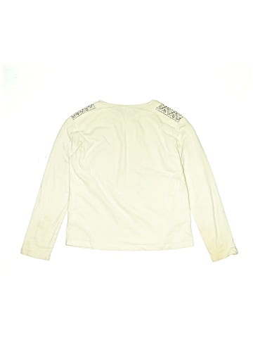 Junk Food Long Sleeve T-Shirt (view 2)