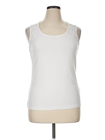 Royal Robbins Sleeveless T-Shirt (view 1)