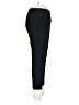 Halogen 100% Viscose Solid Black Dress Pants Size 10 - photo 4