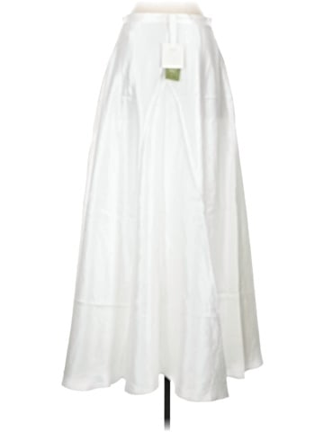 LILYSILK Silk Skirt (view 2)