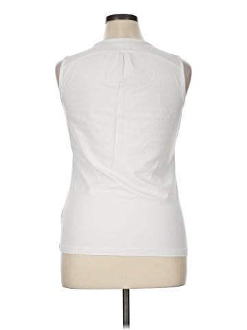 Royal Robbins Sleeveless T-Shirt (view 2)