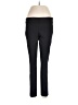 Ann Taylor Solid Black Active Pants Size 10 - photo 1