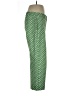 Boden Polka Dots Green Casual Pants Size 10 - photo 4
