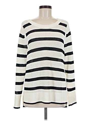 Talbots Pullover Sweater (view 1)