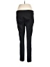 Ann Taylor Solid Black Active Pants Size 10 - photo 2