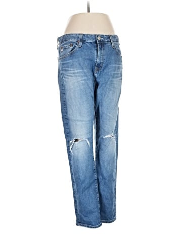 Adriano Goldschmied Jeans (view 1)