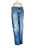 Adriano Goldschmied Hearts Blue Jeans Size 29 waist - photo 1