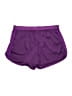 New Balance 100% Polyester Purple Athletic Shorts Size L - photo 2