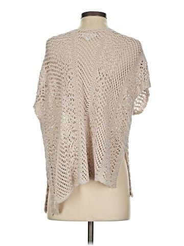 Velvet by Graham & Spencer Short Sleeve Blouse (view 2)