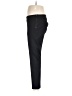 Ann Taylor Solid Black Active Pants Size 10 - photo 5