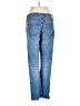 Adriano Goldschmied Hearts Blue Jeans Size 29 waist - photo 2