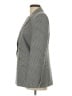 Maje Houndstooth Gray Blazer Size EU (FR) 42 / US 10 - photo 5