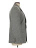 Maje Houndstooth Gray Blazer Size EU (FR) 42 / US 10 - photo 4