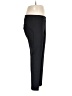 Ann Taylor Solid Black Active Pants Size 10 - photo 4