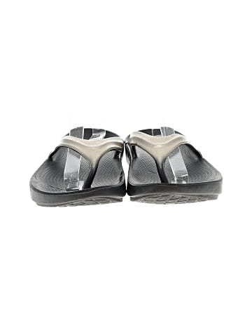 Oofos Flip Flops (view 2)