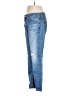 Adriano Goldschmied Hearts Blue Jeans Size 29 waist - photo 5