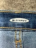 Old Navy Blue Denim Shorts Size 12 - photo 3