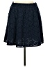 The Webster at Target 100% Cotton Stars Blue Formal Skirt Size M - photo 1