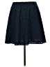 The Webster at Target 100% Cotton Stars Blue Formal Skirt Size M - photo 2