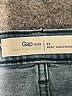 Gap Hearts Blue Jeans Size 29 waist - photo 7