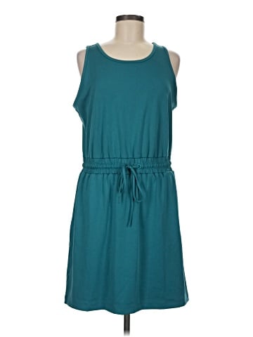 Lou & Grey Casual Dress (view 1)