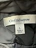 Croft & Barrow 100% Polyester Black Vest Size L - photo 6