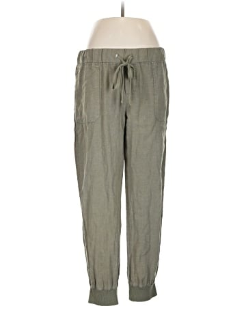 Caslon Linen Pants (view 1)