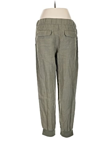 Caslon Linen Pants (view 2)