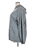 Unbranded 100% Polyester Gray Pullover Sweater Size XXL - photo 5