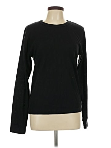 Just Love Long Sleeve T-Shirt (view 1)
