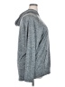 Unbranded 100% Polyester Gray Pullover Sweater Size XXL - photo 4