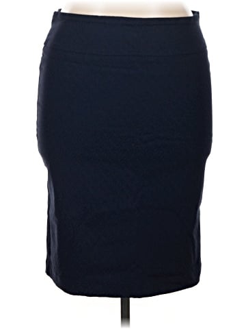 SOHO Apparel Ltd Formal Skirt (view 1)