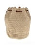 Montce Tan Bucket Bag One size - photo 3