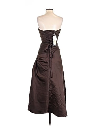 MoriLee by Madeline Gardner Cocktail Dress (view 2)