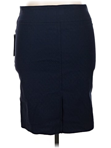 SOHO Apparel Ltd Formal Skirt (view 2)