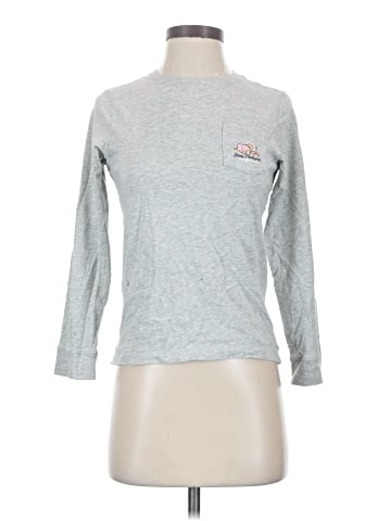 Vineyard Vines Long Sleeve T-Shirt (view 1)